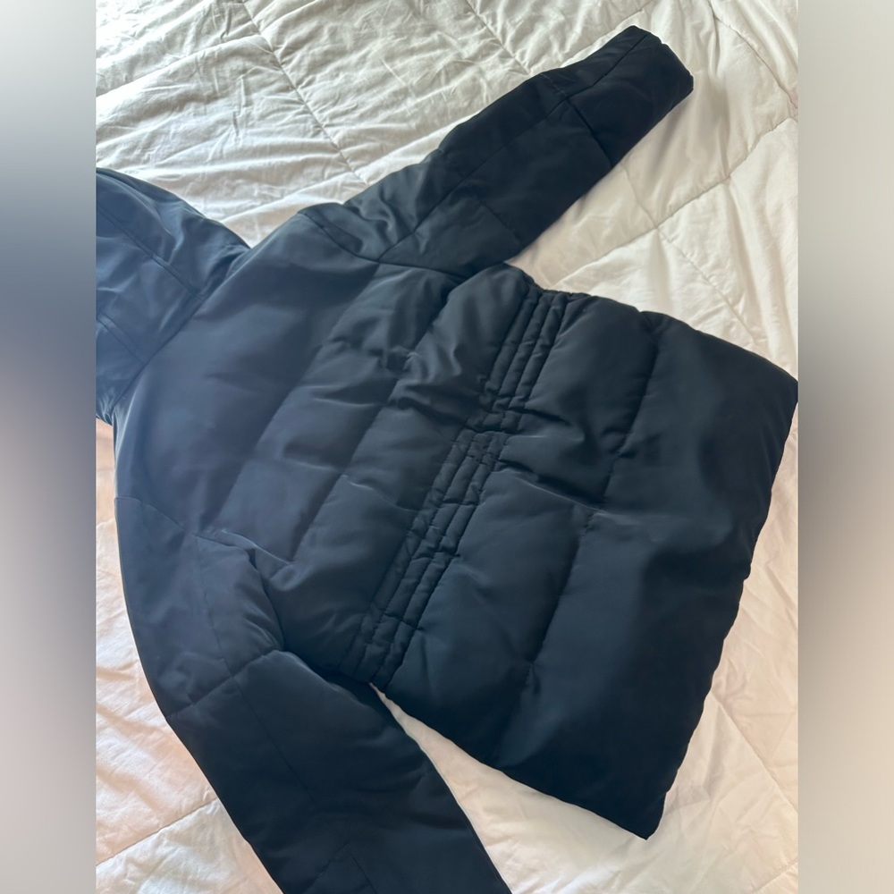 Puff Jacket - image 5